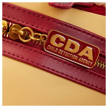 Mini sac à dos Monstres et Cie Germaine Loungefly