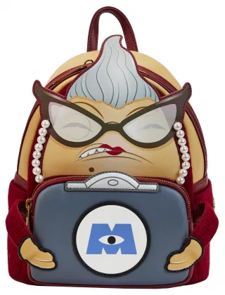Mini sac à dos Monstres et Cie Germaine Loungefly