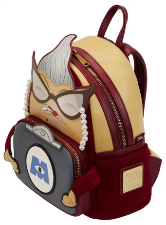 Mini sac à dos Monstres et Cie Germaine Loungefly