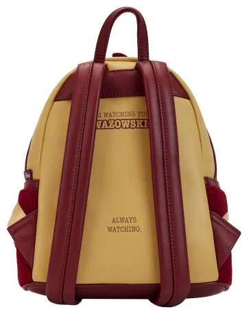 Mini sac à dos Monstres et Cie Germaine Loungefly