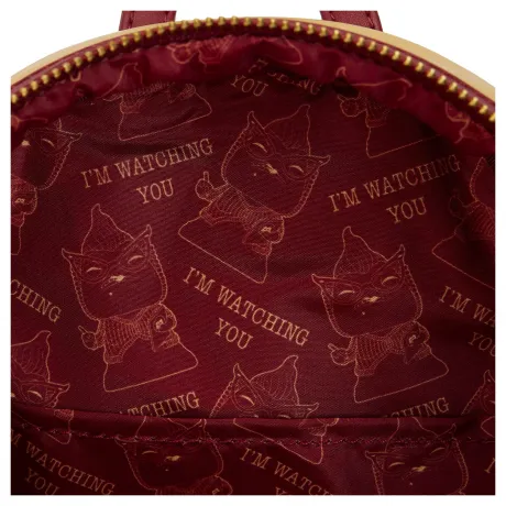 Mini sac à dos Monstres et Cie Germaine Loungefly