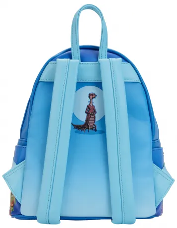 Mini sac à dos Monstres et Cie Scare Games Loungefly