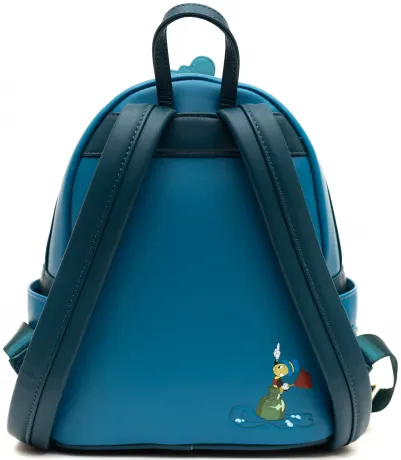 Mini sac à dos Monstro Scène Loungefly