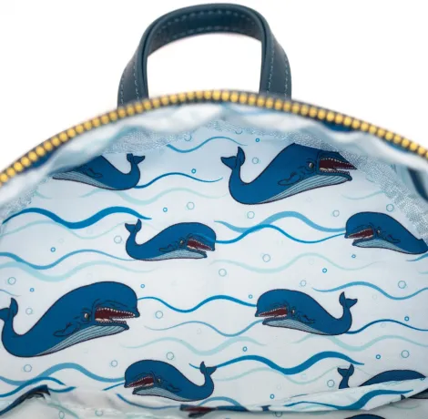 Mini sac à dos Monstro Scène Loungefly