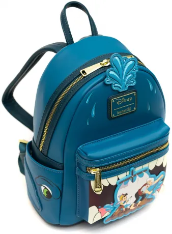 Mini sac à dos Monstro Scène Loungefly