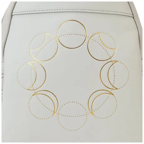 Mini sac à dos Moon Knight Glow Cosplay Loungefly