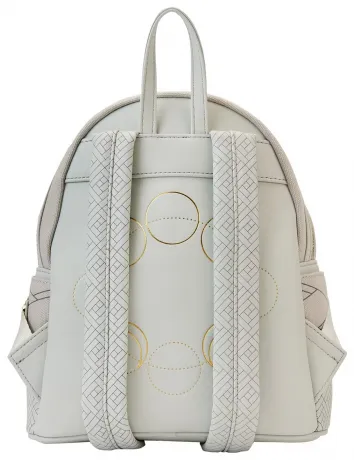 Mini sac à dos Moon Knight Glow Cosplay Loungefly