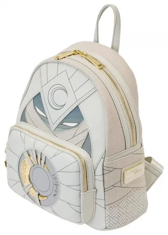 Mini sac à dos Moon Knight Glow Cosplay Loungefly