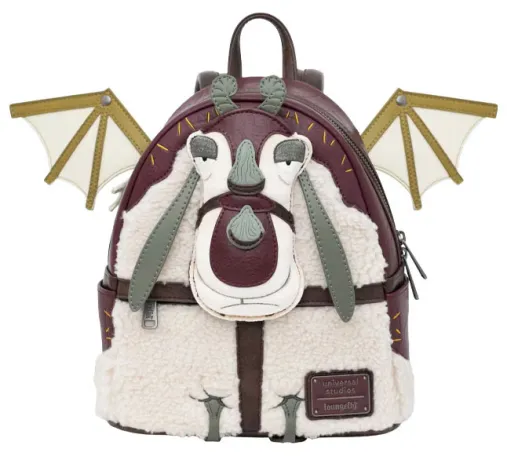 Mini sac à dos Mouton Loungefly