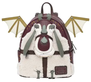 Mini sac à dos Mouton Loungefly