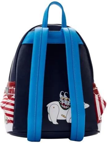 Mini sac à dos Mr Jack Ville Loungefly