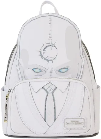 Mini sac à dos Mr. Knight Cosplay Light Up Loungefly