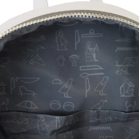 Mini sac à dos Mr. Knight Cosplay Light Up Loungefly