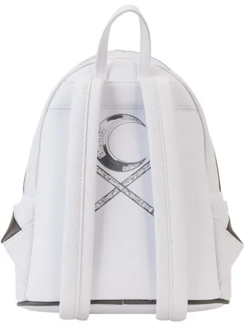 Mini sac à dos Mr. Knight Cosplay Light Up Loungefly