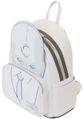 Mini sac à dos Mr. Knight Cosplay Light Up Loungefly