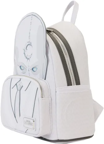 Mini sac à dos Mr. Knight Cosplay Light Up Loungefly