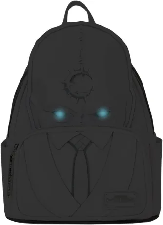 Mini sac à dos Mr. Knight Cosplay Light Up Loungefly