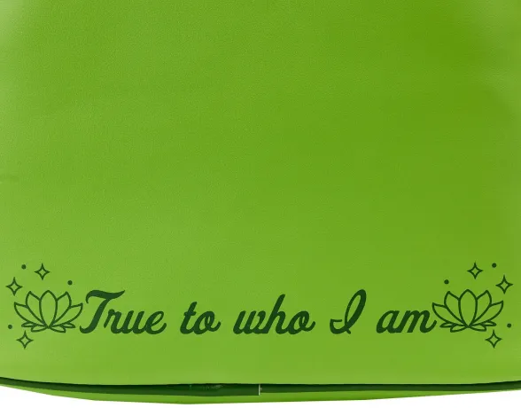 Mini sac à dos Mulan Sequin Loungefly