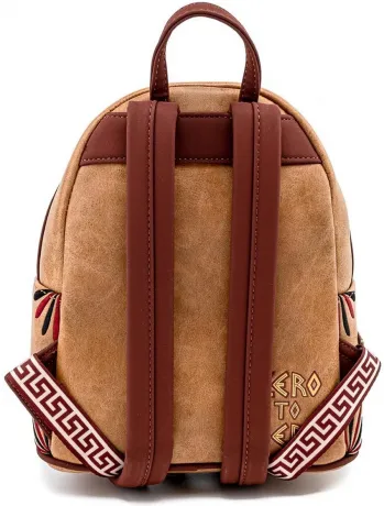 Mini sac à dos Muses Loungefly