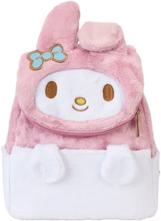 Mini sac à dos My Melody Cosplay Peluche Loungefly