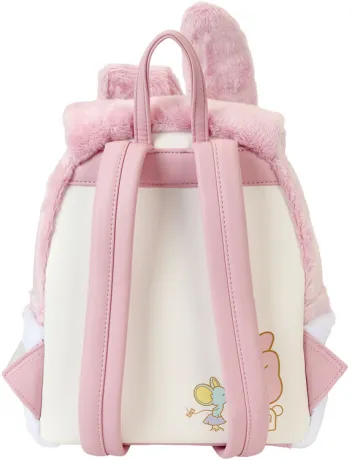 Mini sac à dos My Melody Cosplay Peluche Loungefly
