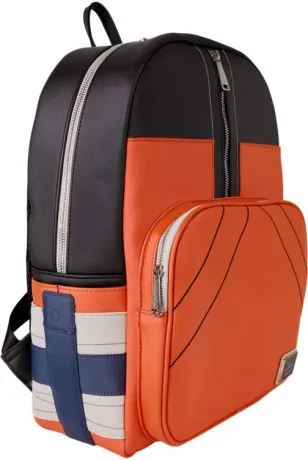 Mini sac à dos Naruto Cosplay Loungefly