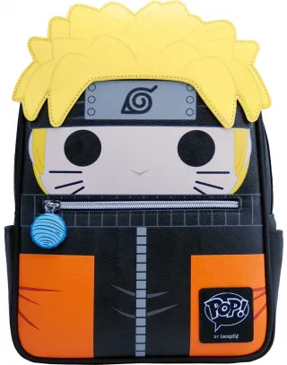 Mini sac à dos Naruto Pop! by Loungefly Loungefly