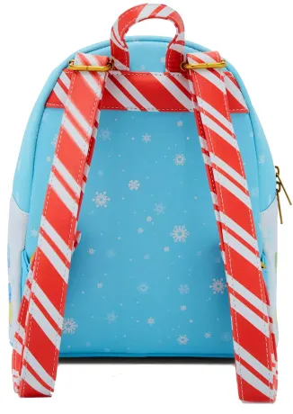 Mini sac à dos Neige Loungefly