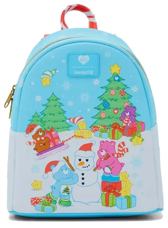 Mini sac à dos Neige Loungefly