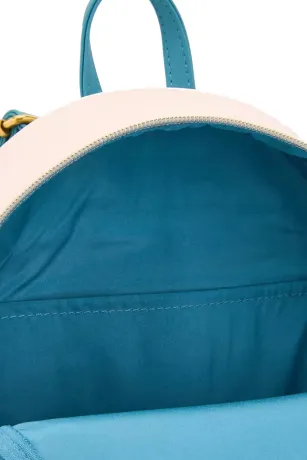 Mini sac à dos Neige Bambi et ses amis Loungefly