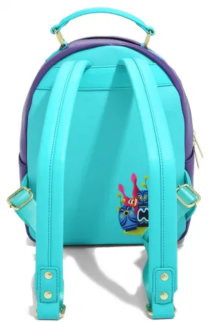 Mini sac à dos Nemo le Cercle de Feu Loungefly