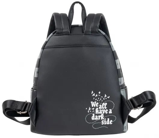 Mini sac à dos Nevermore Loungefly