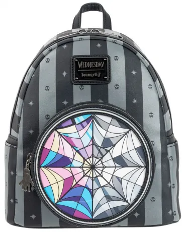 Mini sac à dos Nevermore Loungefly