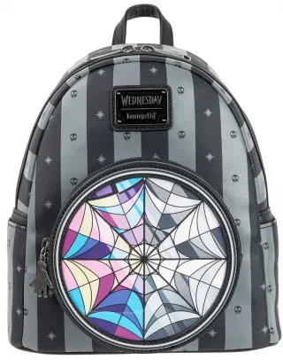 Mini sac à dos Nevermore Loungefly