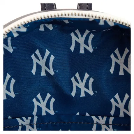 Mini sac à dos New York Yankees Patches Loungefly