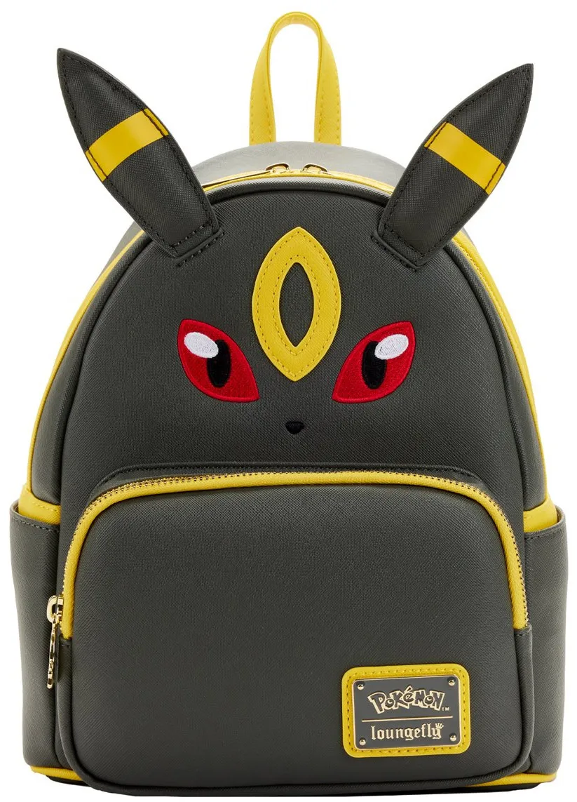 Mini Sac A Dos Loungefly - Pokemon - Bulbizarre
