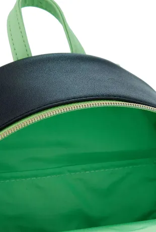 Mini sac à dos Noël Grogu Chocolat Chaud Loungefly