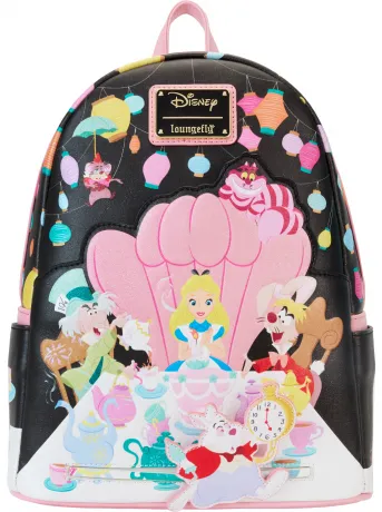 Mini sac à dos Non-anniversaire Loungefly