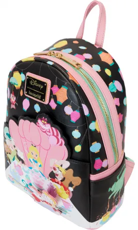 Mini sac à dos Non-anniversaire Loungefly