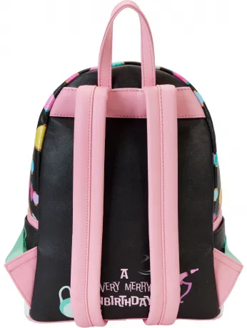 Mini sac à dos Non-anniversaire Loungefly