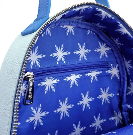 Mini sac à dos Olaf Cosplay Loungefly