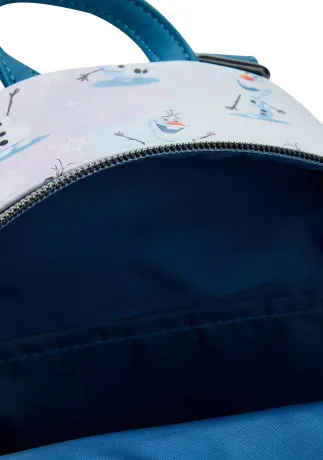 Mini sac à dos Olaf &amp; Sven Loungefly