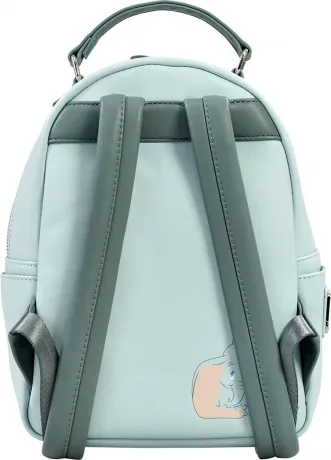 Mini sac à dos Oreilles de Dumbo Cosplay Loungefly