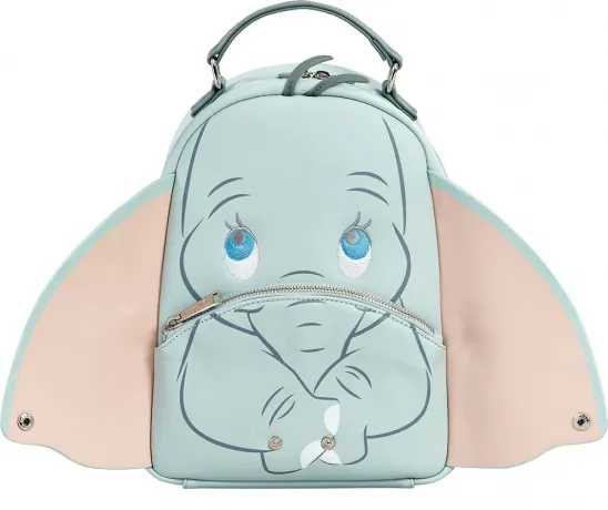 Mini sac à dos Oreilles de Dumbo Cosplay Loungefly