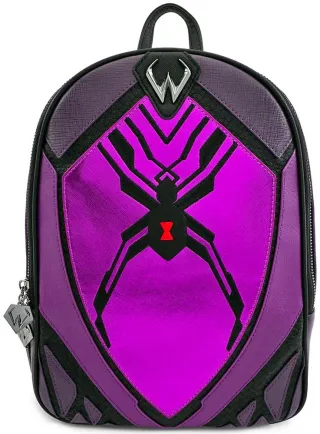 Mini sac à dos Overwatch Fatale Cosplay Loungefly