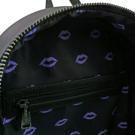 Mini sac à dos Overwatch Fatale Cosplay Loungefly