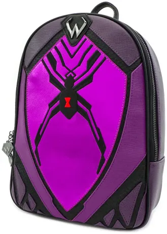 Mini sac à dos Overwatch Fatale Cosplay Loungefly