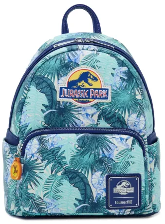 Mini sac à dos Palmier Loungefly