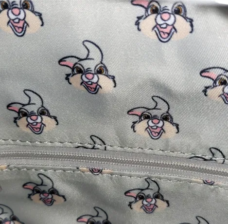 Mini sac à dos Panpan Cosplay Loungefly