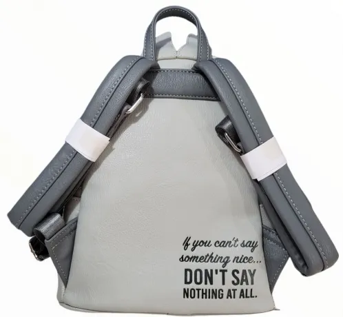 Mini sac à dos Panpan Cosplay Loungefly